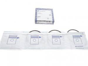 KOLBENSCHMIDT 800008410000 Поршневые кольца Ford Escort III/IV/Fiesta II/Opel Kadett D/E 1.6D 82-90 (79.98mm/STD)