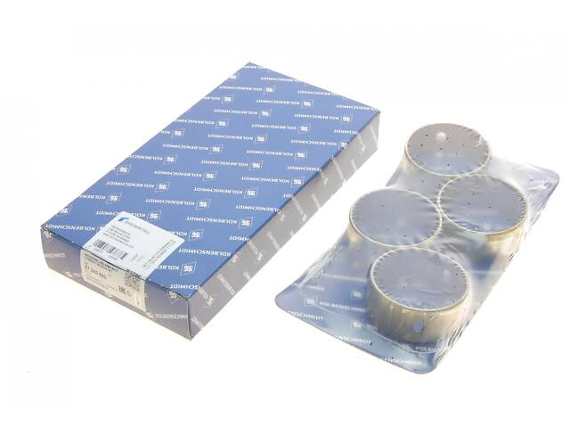 KOLBENSCHMIDT 87245600 Вкладыши распределительного вала MB