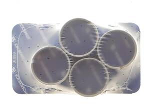 KOLBENSCHMIDT 87355693 Втулка шатуна MB OM354/OM364 (к-кт 4 шт)