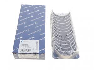 KOLBENSCHMIDT 87416620 Вкладыши коренные MB E-Class (W124/W210) 2.8-3.2/3.0D (M103/M104/OM603/OM606) 93-99 (+0.50)