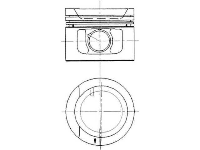 KOLBENSCHMIDT 90942600