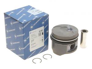 KOLBENSCHMIDT 91372610 Поршень MB Sprinter (901-904)/Vito (W638)/Ssangyong Korando 2.3D 93-03 (89.70mm/+0.70) OM601/OM66