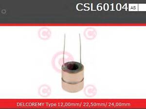 Колектор генератора HC-CARGO 130843