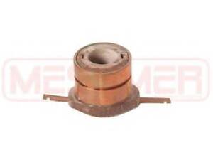 Колектор генератора HC-CARGO 131815 на VW PASSAT (3A2, 35I)