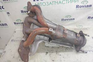 Колектор випускний (2,0 VVT-i 16V) Mazda 6 (GH) 2008-2012 (Мазда 6), БУ-240434