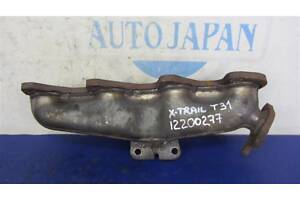 Колектор випускний NISSAN X-TRAIL T31 07-14 14004-00Q0K