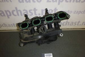 Коллектор впускной (1,6 DOHC 16V) Ford MONDEO 4 2007-2014 (Форд Мондео), БУ-154811