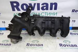 Колектор впускний (1,6 HDI 16V) Citroen C4 PICASSO 1 2006-2013 (Ситроен Ц4 Пикассо), БУ-250189