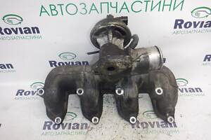 Коллектор впускной (1,8 TDDI 8V) Ford FOCUS 1 1998-2004 (Форд Фокус), СУ-210555