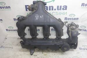 Колектор впускний (2,0 HDI 16V) Citroen C4 PICASSO 1 2006-2013 (Ситроен Ц4 Пикассо), БУ-232572