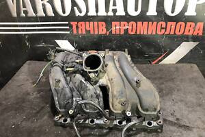 Впускний колектор 2.0 (бензин) Peugeot 307 9636741080 11256