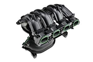 Впускной коллектор Ford C-Max II 1.6 2010-2019 NTY BKS-FR-007