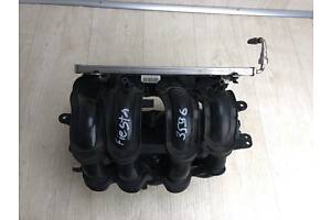 Колектор впускний FORD FIESTA 08-17 BE8Z-9424-A