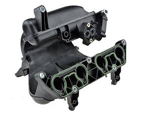 Впускной коллектор Ford Fusion 1.6 2002-2012 NTY BKS-FR-001