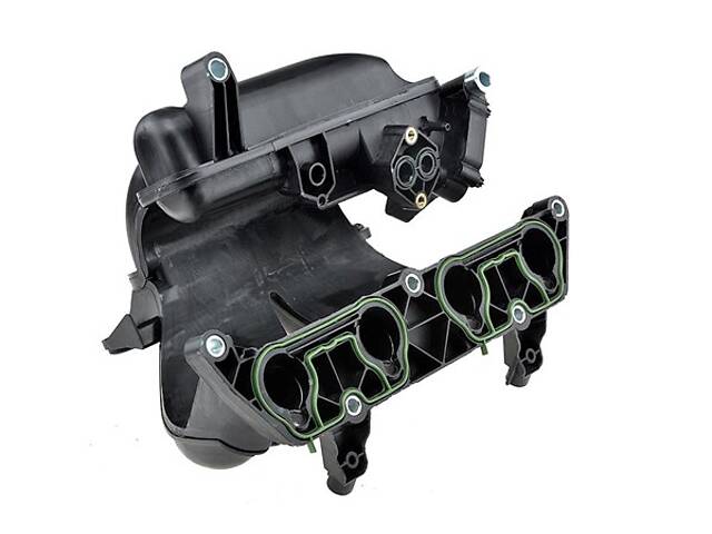 Впускной коллектор Ford Fusion 1.6 2002-2012 NTY BKS-FR-001 - Фото 1