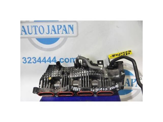 Колектор впускний HONDA CIVIC FC/FK 15- 17100-5AA-004