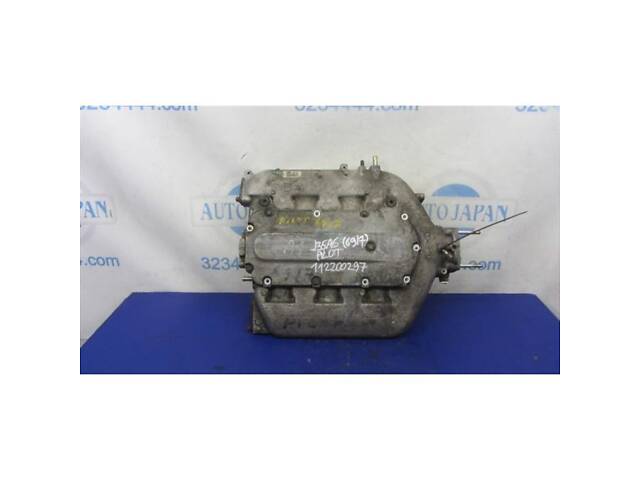 Колектор впускний HONDA PILOT 02-08 17100-RCA-A52