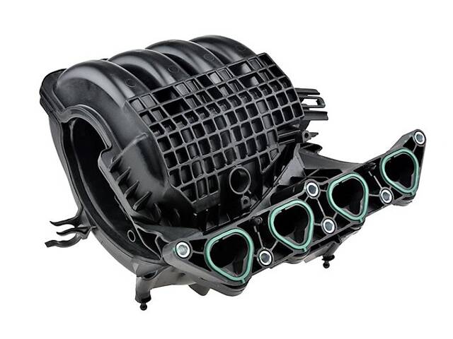 Впускной коллектор Seat Toledo IV 1.6 2012-2019 NTY BKS-SK-000 - Фото 1