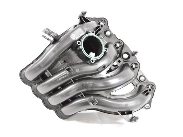 Впускной коллектор Skoda Fabia II 1.6 2007-2014 NTY BKS-SK-000 - Фото 1