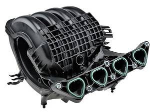 Впускной коллектор Skoda Rapid II 1.6 2012-2019 NTY BKS-SK-000