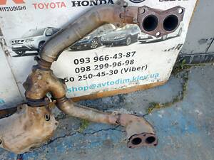 Коллектор выпускной 44109AE030 Subaru Forester 2003-2006 2.0