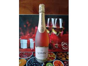 Колекційний напій Крим