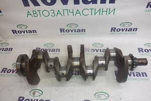 Коленчатый вал (1,4 MPI 8V) Dacia SANDERO 1 2008-2014 (Дачя Сандеро), БУ-247951
