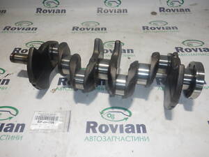 Коленчатый вал (1,5 DCI 8V) Nissan QASHQAI 1 2006-2013 (Ниссан Кашкай), БУ-299806