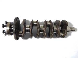 71736262 Коленвал 1.6MPI 16V AR37203 Alfa Romeo 147 00-10 (71736262)