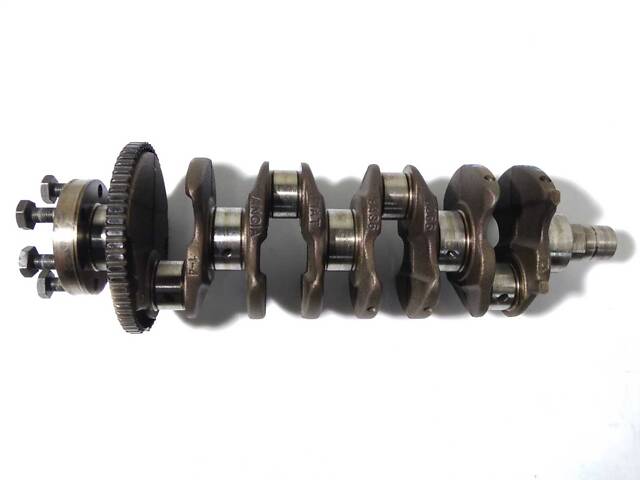 71736262 Коленвал 1.6MPI 16V AR37203 Alfa Romeo 147 00-10 (71736262) - Фото 1