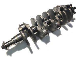 0501H9 Коленвал 1.6MPI 16V NFU (TU5JP4) Peugeot 207 06-15, Peugeot Partner 08-, Citroen Berlingo 08-18 (0501H9)