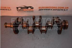 Коленвал (дефект) Fiat Doblo 1.6 16V 2000-2009 46822208 57941