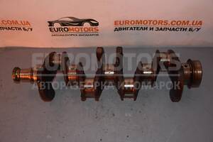 Коленвал (дефект) Fiat Doblo 1.6 16V 2000-2009 46822208 57941