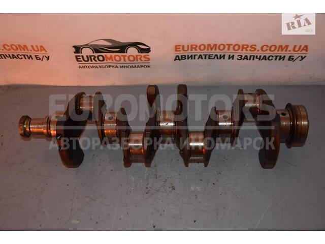 Коленвал (дефект) Fiat Doblo 1.6 16V 2000-2009 46822208 57941