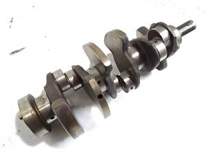 A2720301701 Коленвал 3.0MPI 24V M272.943 Mercedes-Benz C-Class W203 00-07, Mercedes-Benz E-Class W211 02-09 (A2720301701