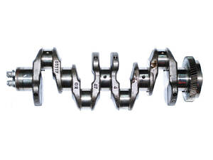 A6510301201 Коленвал 2.2CDI 16V OM651 Mercedes-Benz Vito W447 14-, Mercedes-Benz Vito W639 03-14, Mercedes-Benz Viano W6