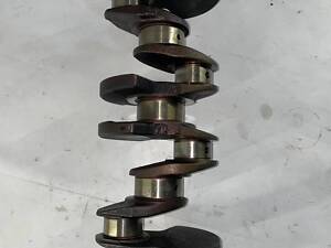 7700273951 Коленвал 1.4MPI 8V Renault Megane I 96-03, Renault Kangoo 97-07 (7700273951)