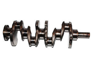 GE1173 Коленвал 1.9TD 8V Fiat Ducato 94-02, Peugeot Boxer 94-02, Citroen Jumper 94-02