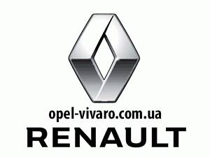 Коленвал 2.3DCI rn Renault Master 3 2010-