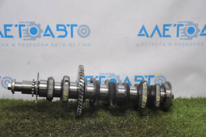 Коленвал 2AR-FE/FXE Toyota Camry v50 12-14 2.5 usa К:54.98 Ш:51.99