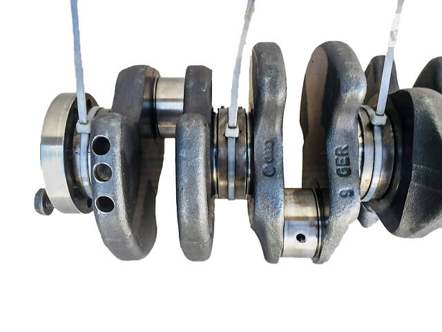 Коленвал Audi 100 C4 2.5 TDI - Фото 5