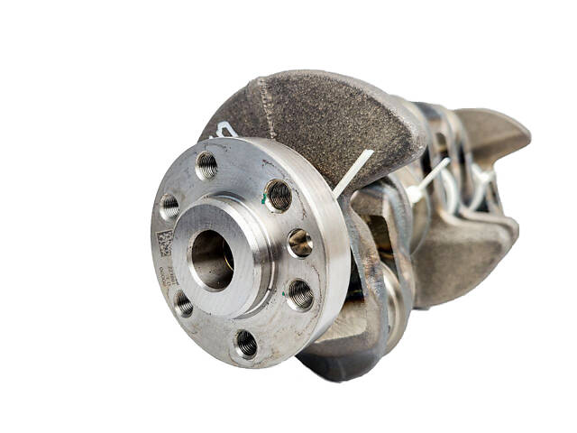 Коленвал VW T-ROC 1.5 TSI - Фото 9