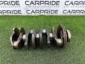 Коленвал AUDI A4 B9 2.0 2017 (б/у)