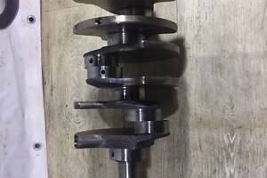 Коленвал AUDI A6 C5 2.5 AKE 2001 (б/у)