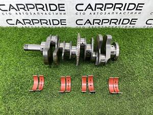 Коленвал Cadillac Xt5 1 3.6 2016 (б/у)