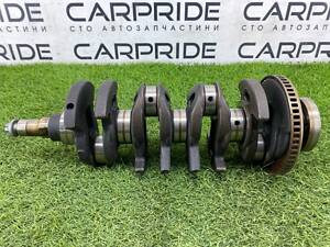 Коленвал CHEVROLET Volt 1 1.4 2012 (б/у)