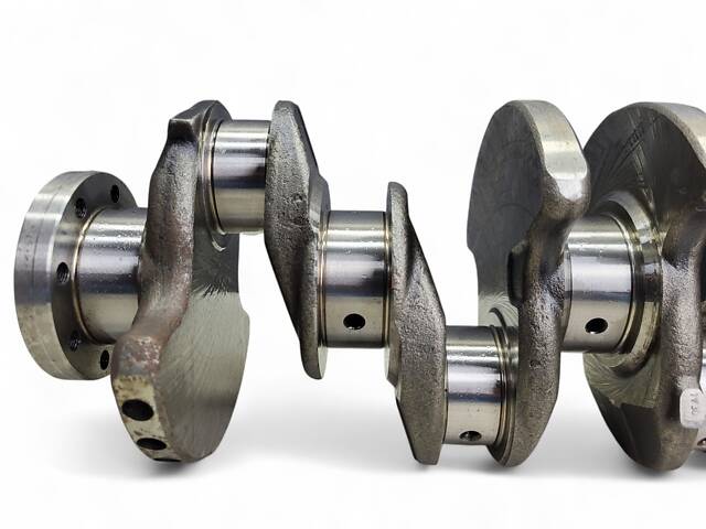 Коленвал Citroen C4 Grand Picasso 2.0 HDi 2006-2013 - Фото 2