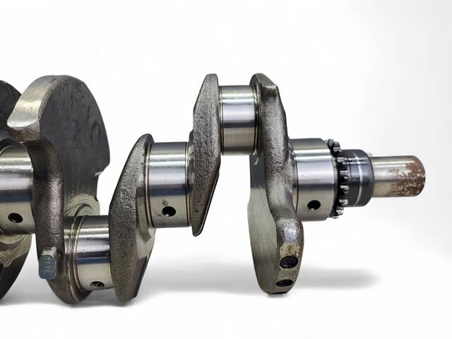 Коленвал Citroen C4 Grand Picasso 2.0 HDi 2006-2013 - Фото 3