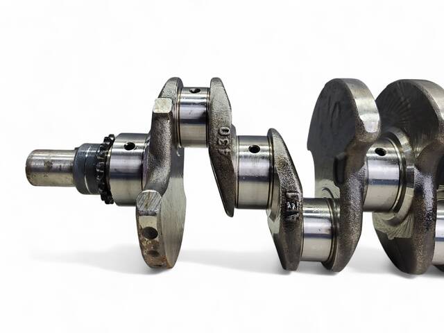 Коленвал Citroen C4 Grand Picasso 2.0 HDi 2006-2013 - Фото 5