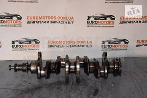 Коленвал Citroen Jumpy 2.0jtd 8V 1995-2007 75269